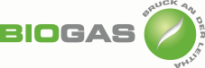 Logo Biogas