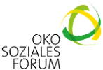 Logo Ökososziales Forum